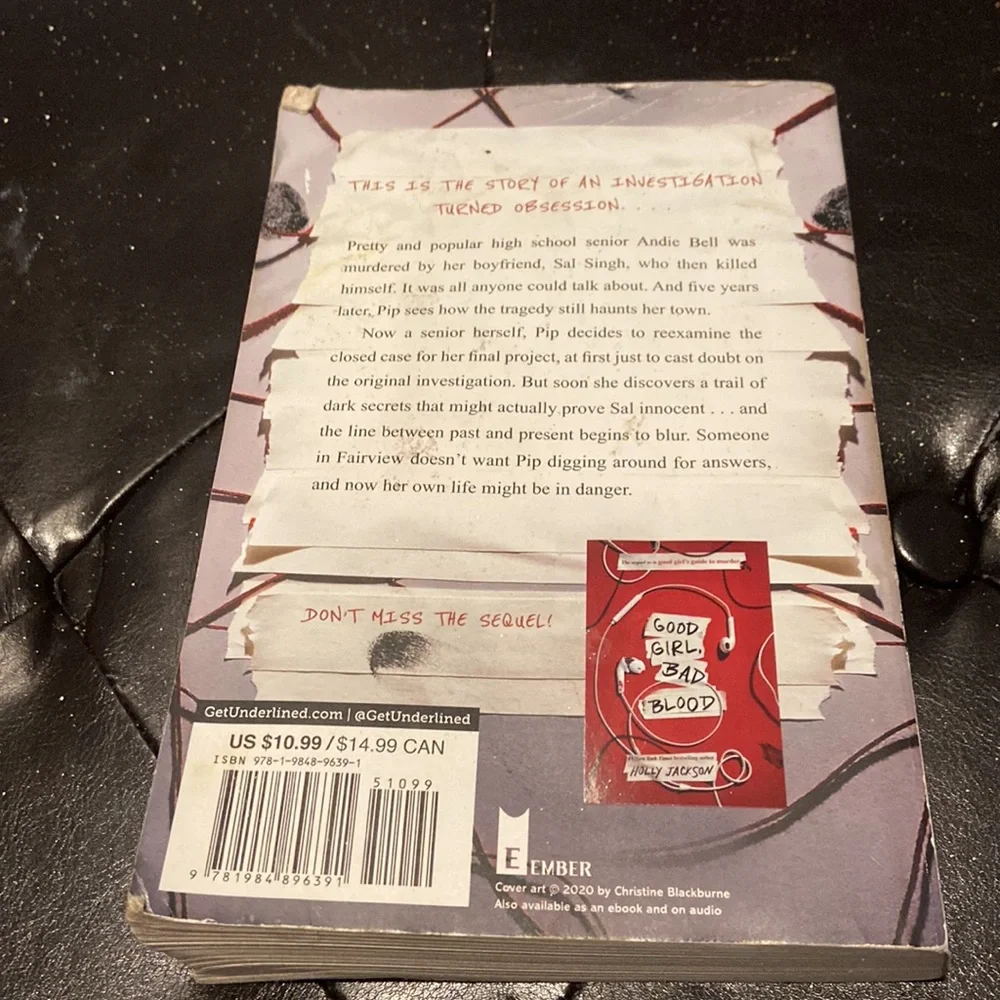 Book - Picture 2 of 2